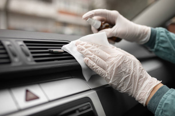 Professional Airduct Cleaning in Key West, FL