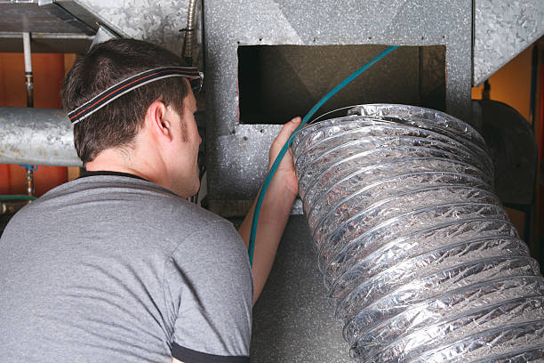  Key West, FL Airduct Cleaning Pros
