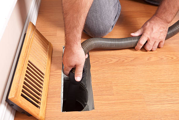Best Best Air Duct Cleaning Company  in Key West, FL