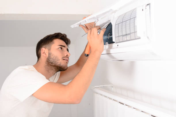 Best HVAC System Cleaning  in Key West, FL