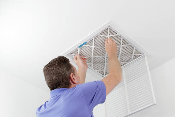 Best General Air Duct Cleaning  in Key West, FL